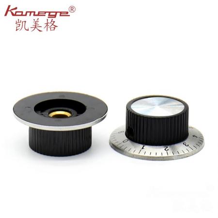 XD-A19 Atom cutting machine potentiometer knob spare part